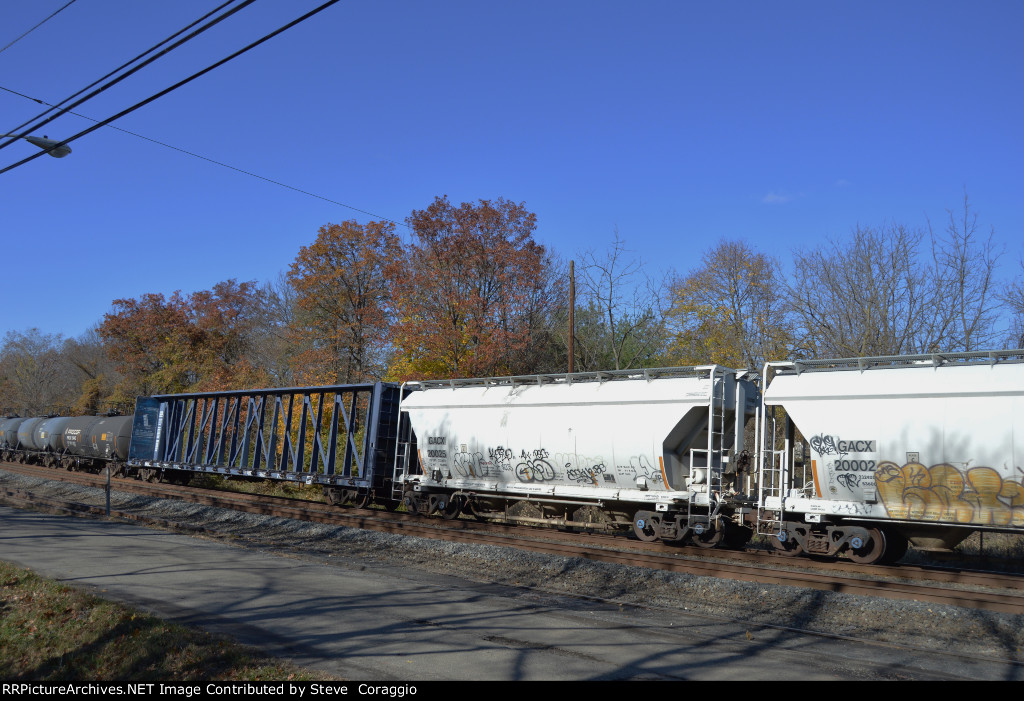 GACX 20025