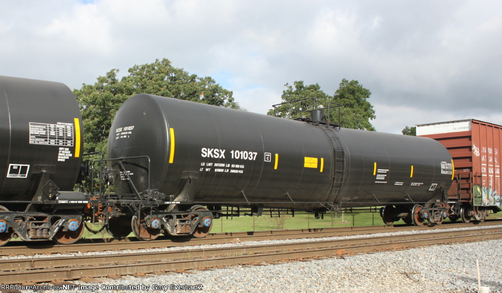 SKSX 101037 - Safety-Kleen Systems Inc