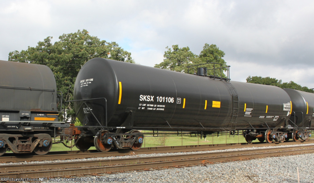 SKSX 101106 - Safety-Kleen Systems Inc