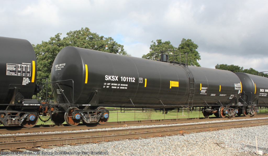 SKSX 101112 - Safety-Kleen Systems Inc