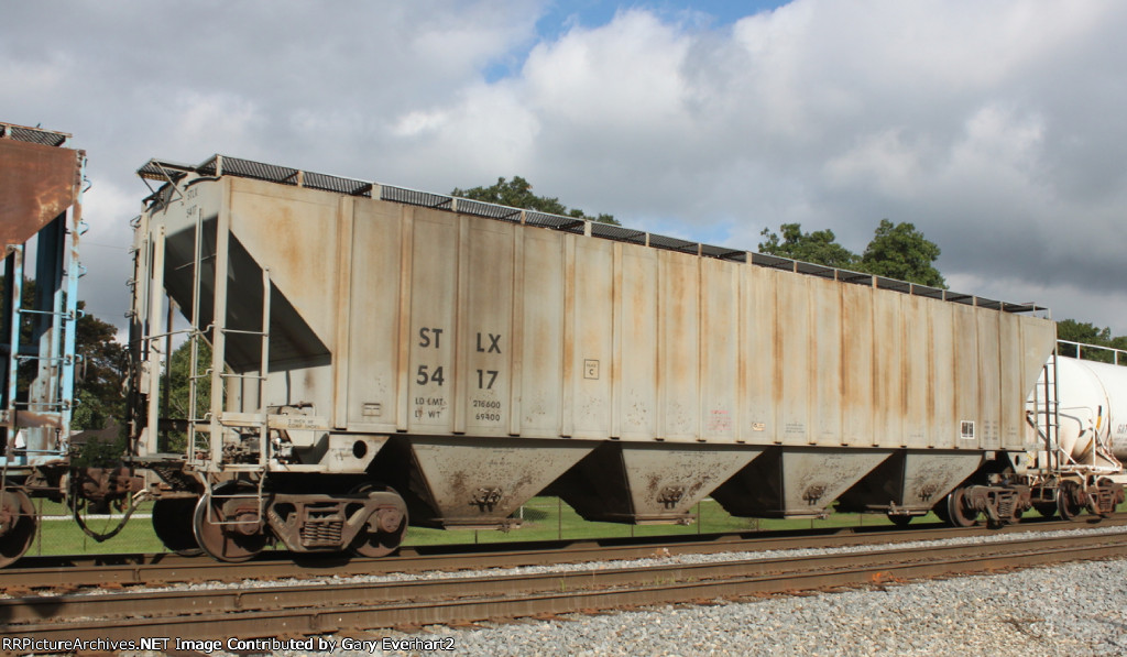 STLX 5417 - Tate & Lyle Ingredients Americas, Inc