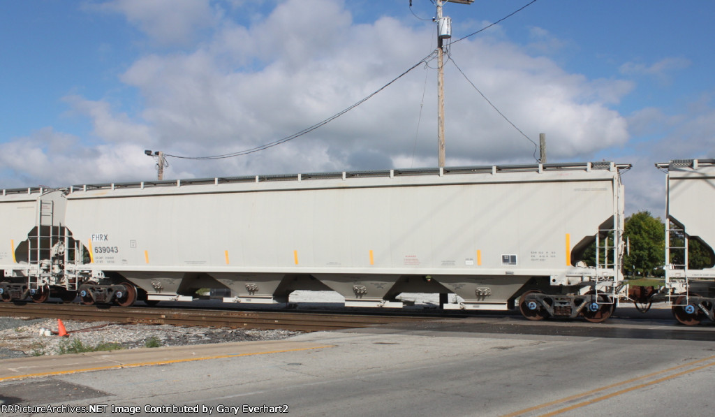 FHRX 639043 - Flint Hills Resources Inc