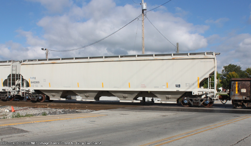 FHRX 640300 - Flint Hills Resources Inc