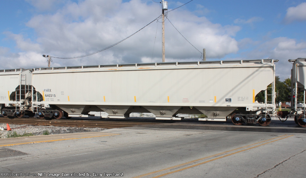 FHRX 640315 - Flint Hills Resources Inc