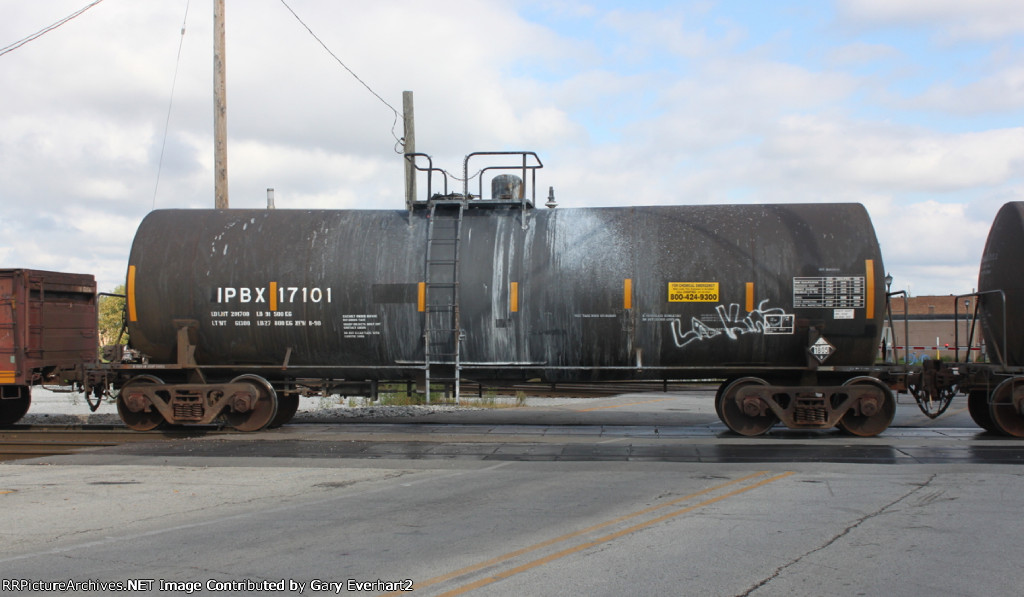 IPBX 17101 - Innophos, Inc