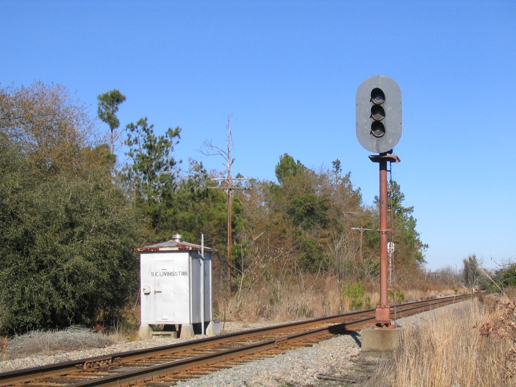 The Webmasters favorite signal