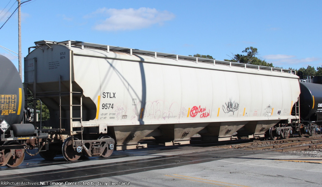 STLX 9574 - Tate & Lyle Ingredients Americas