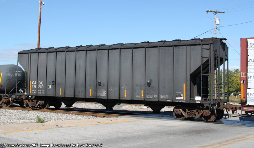 CABX 470269 - Cabot Corp