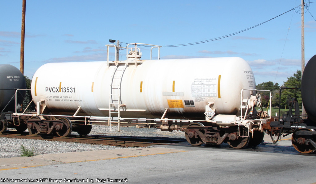 PVCX 13531 - Sulcom Inc (new name)