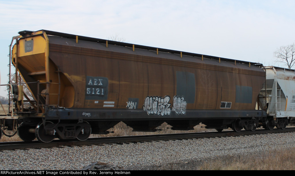 AEX 5121 (1)