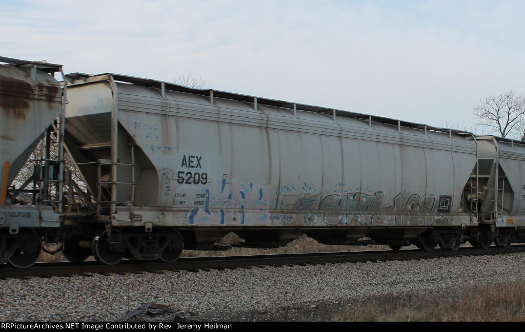 AEX 5209 (1)