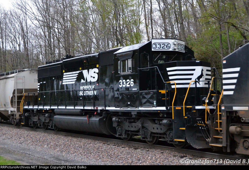 NS 3326