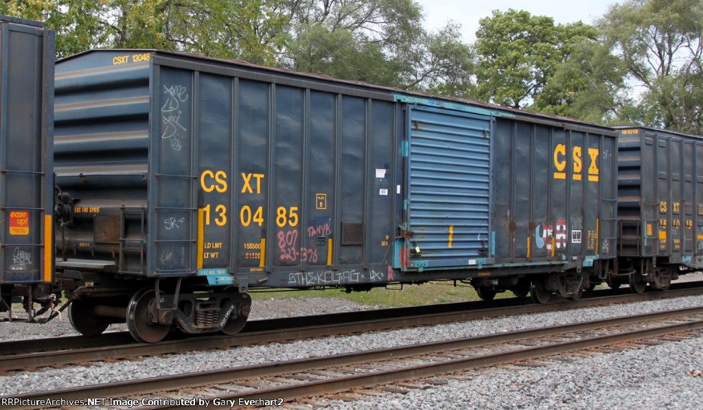 CSX 130485