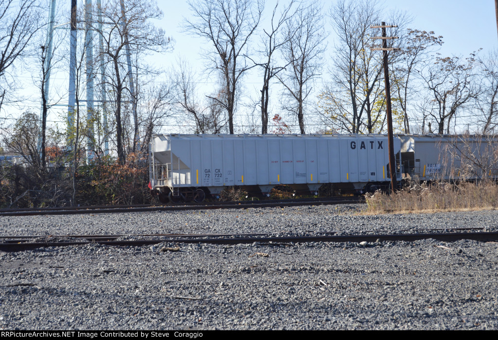 GACX 72722