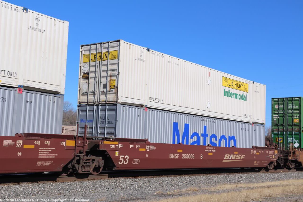 BNSF 255069