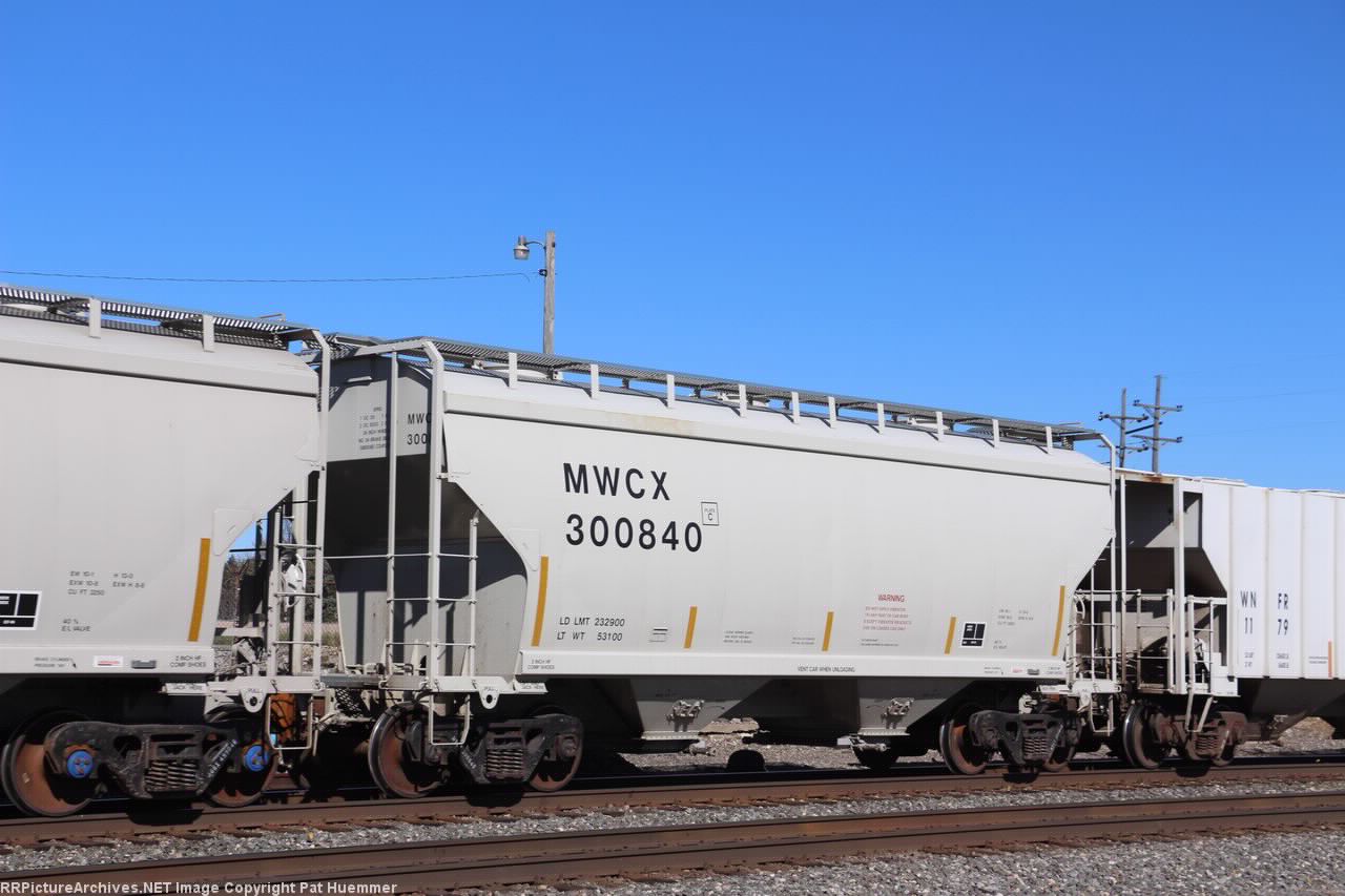 MWCX 300840