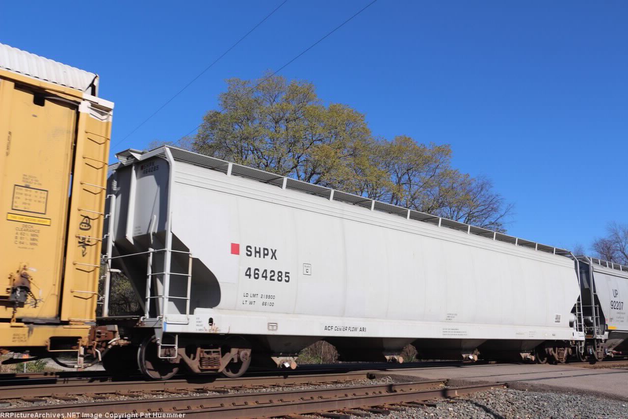 SHPX 464285