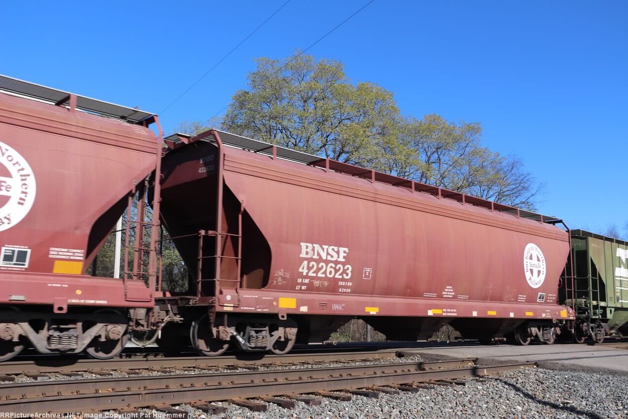 BNSF 422623