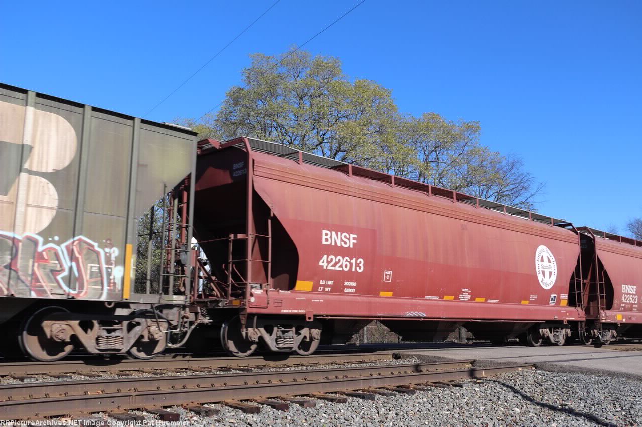 BNSF 422613