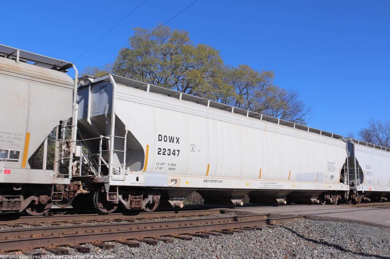 DOWX 22347