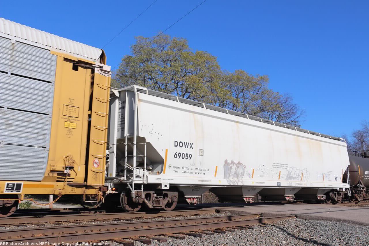 DOWX 69059