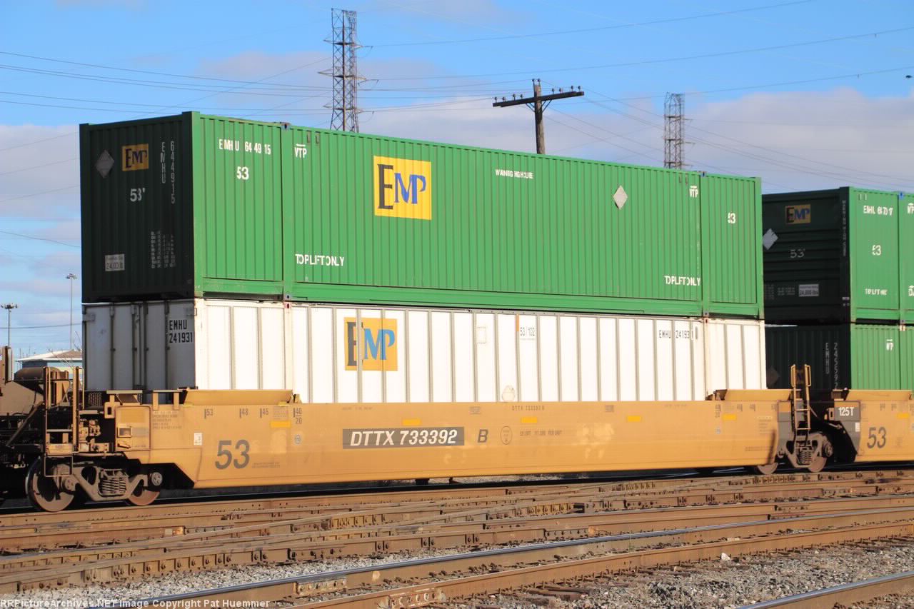 DTTX 733392