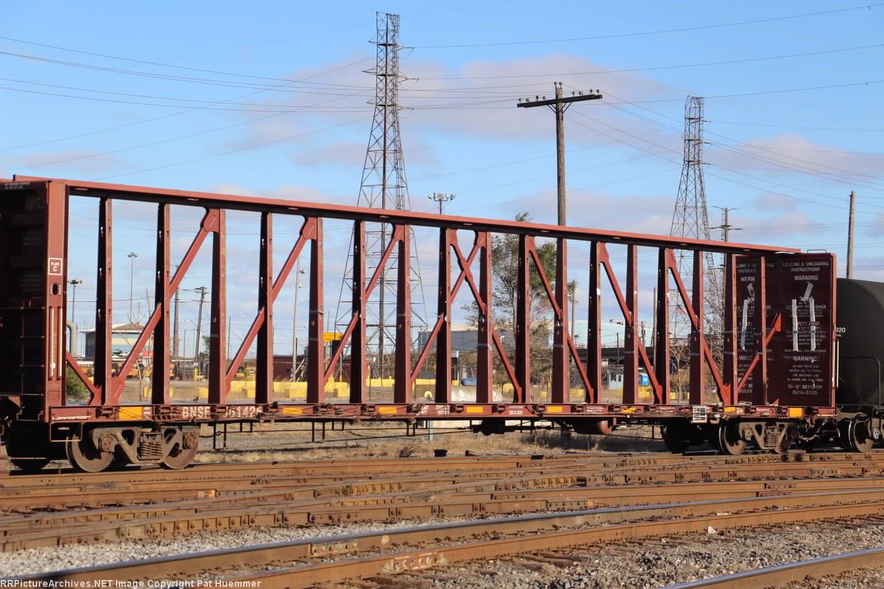 BNSF 661426