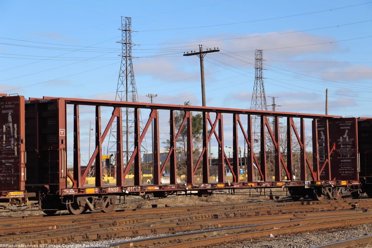 BNSF 861592