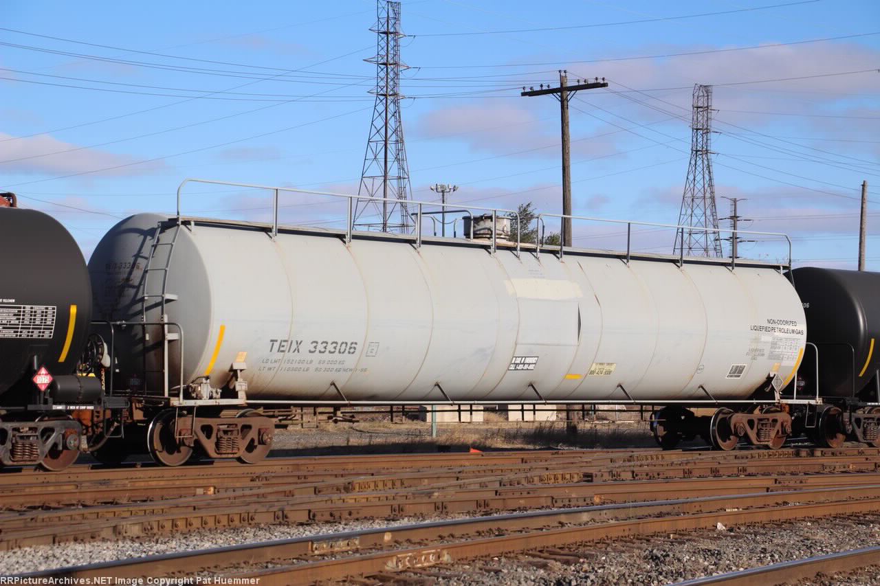 TEIX 33306