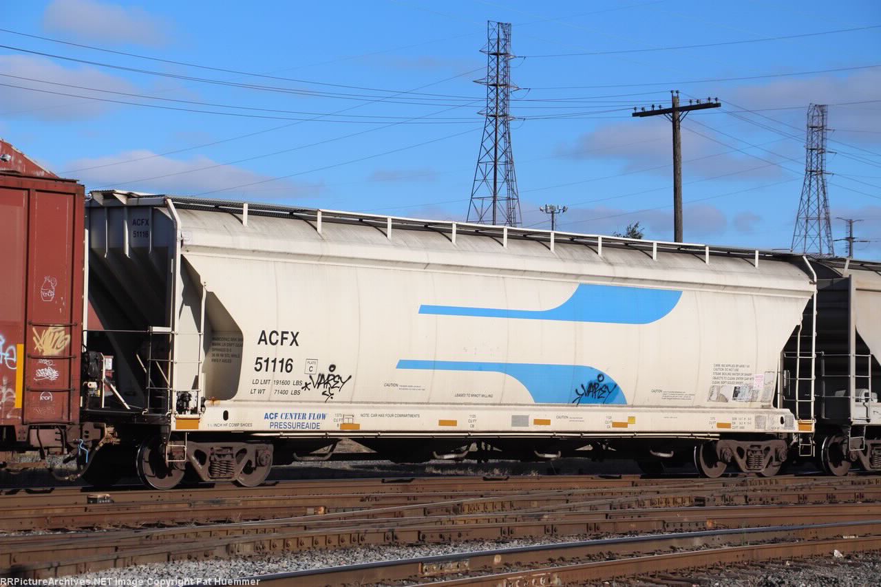 ACFX 51116