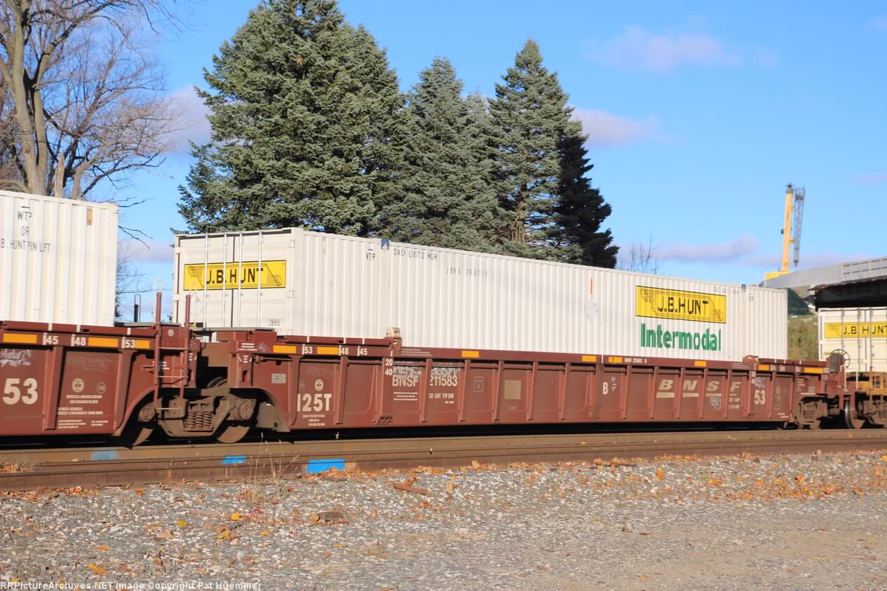 BNSF 211583