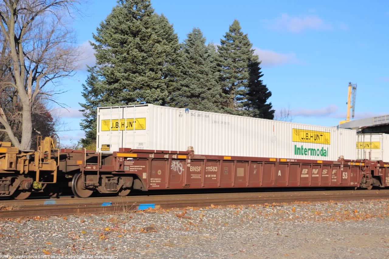BNSF 211583