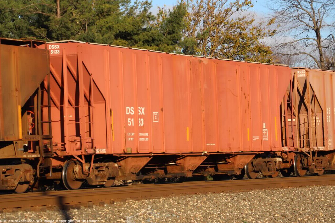 DSSX 5133