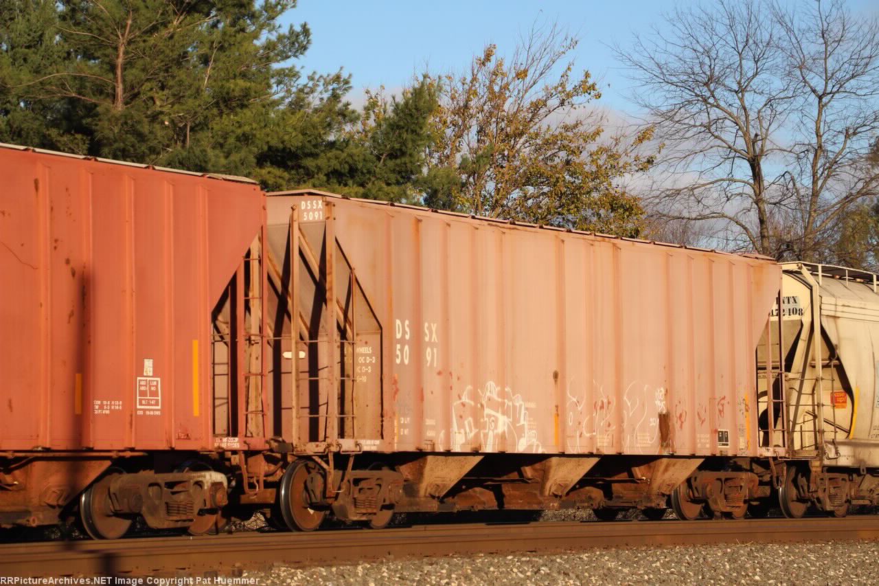 DSSX 5091