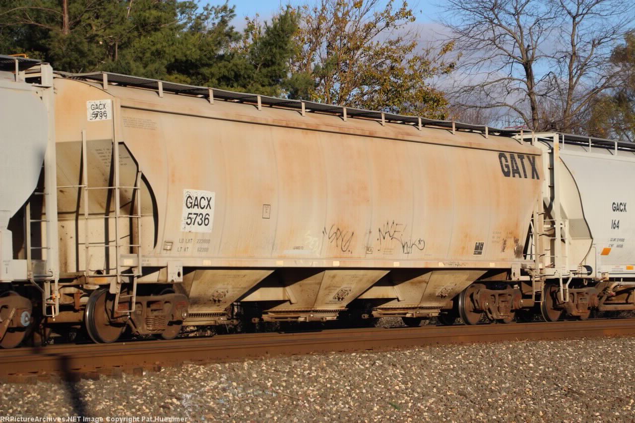 GACX 5736
