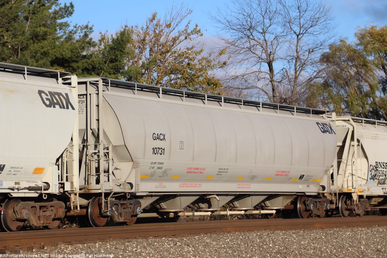GACX 10731