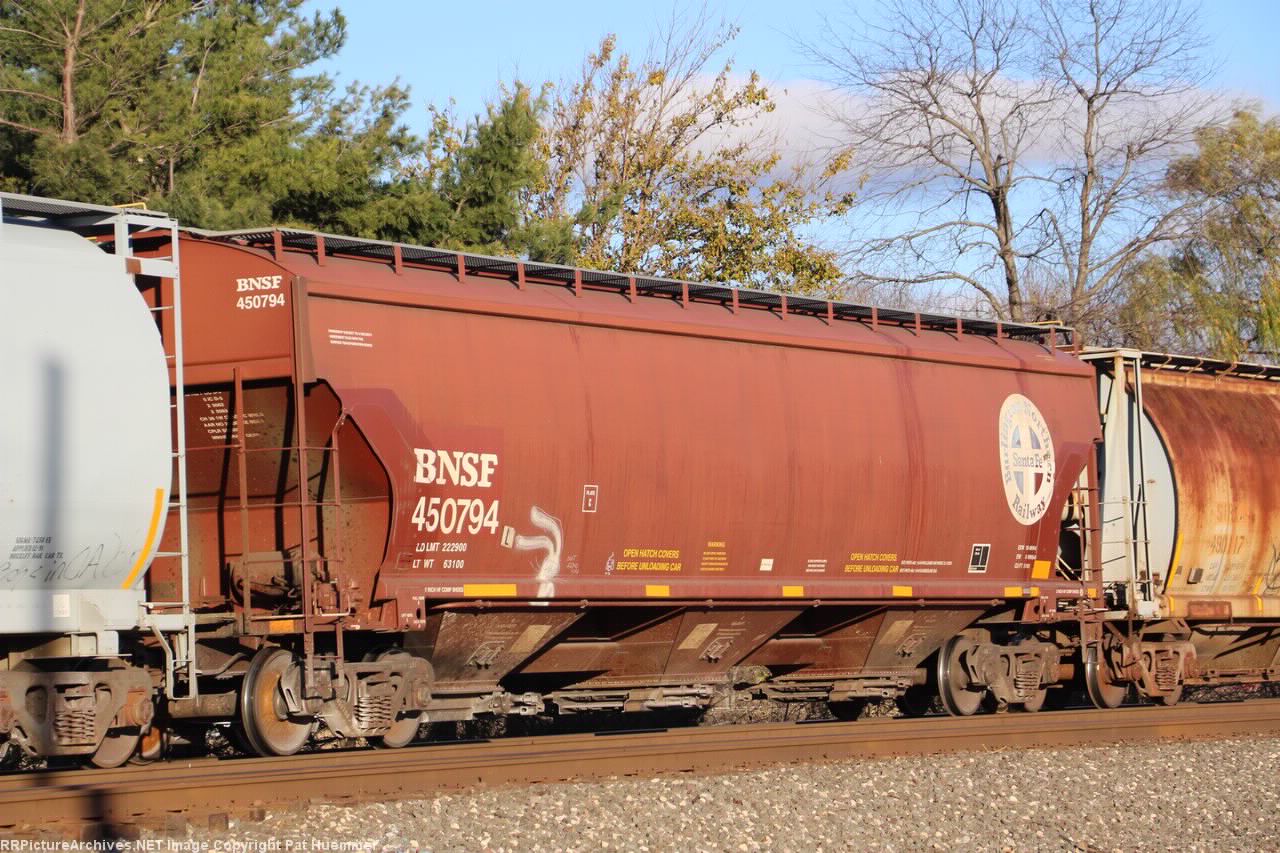 BNSF 450794