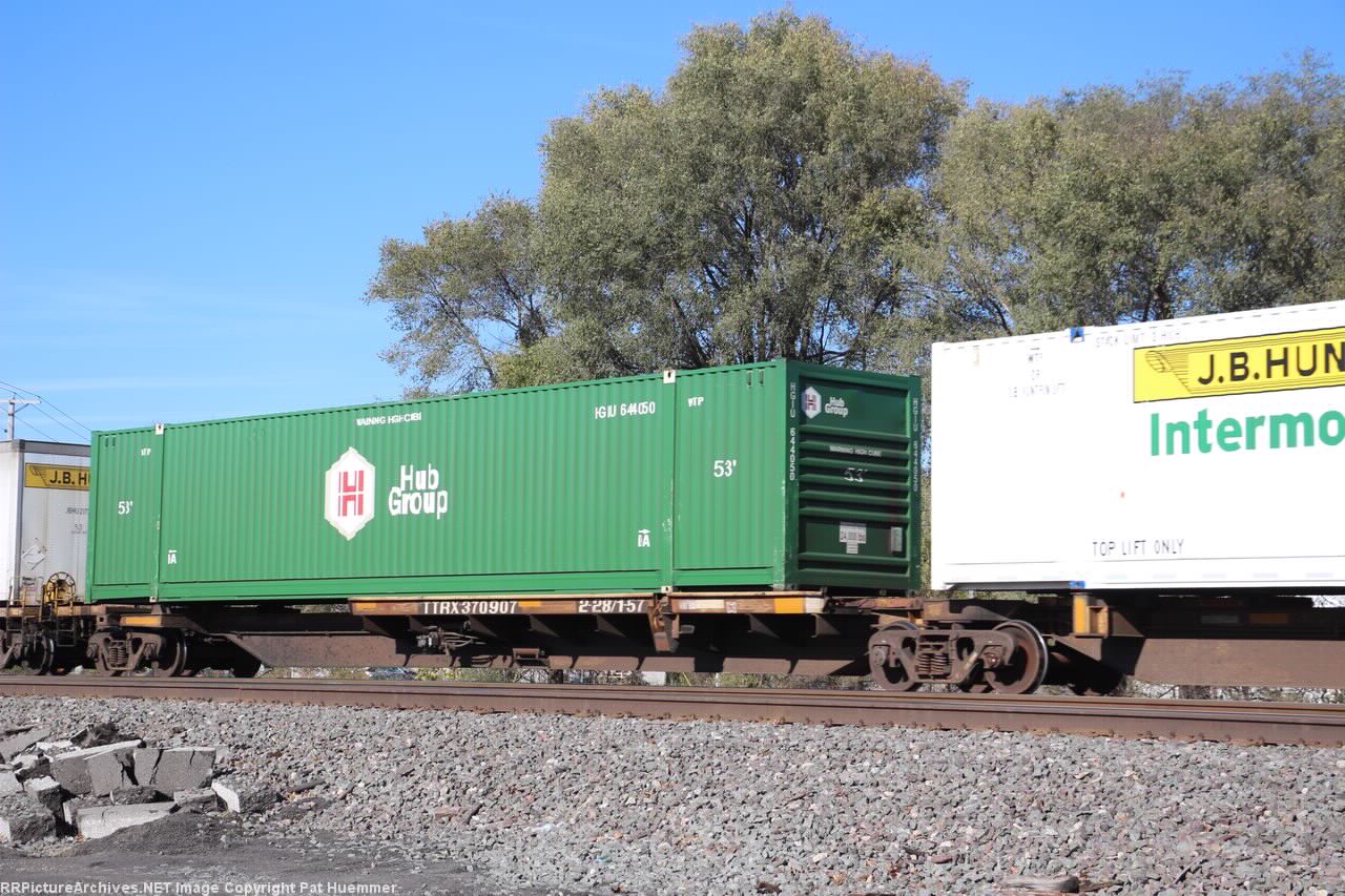 TTRX 370907