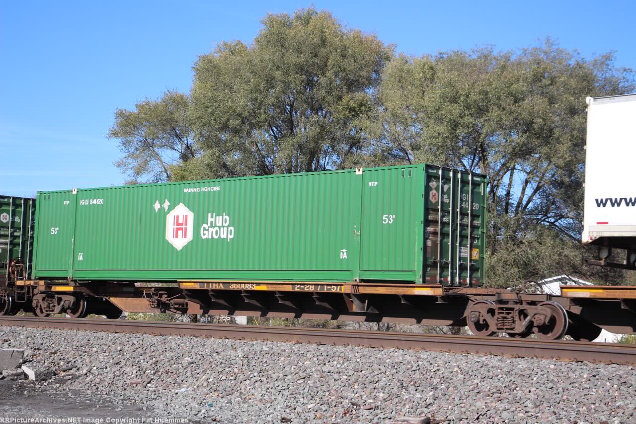 TTRX 360083