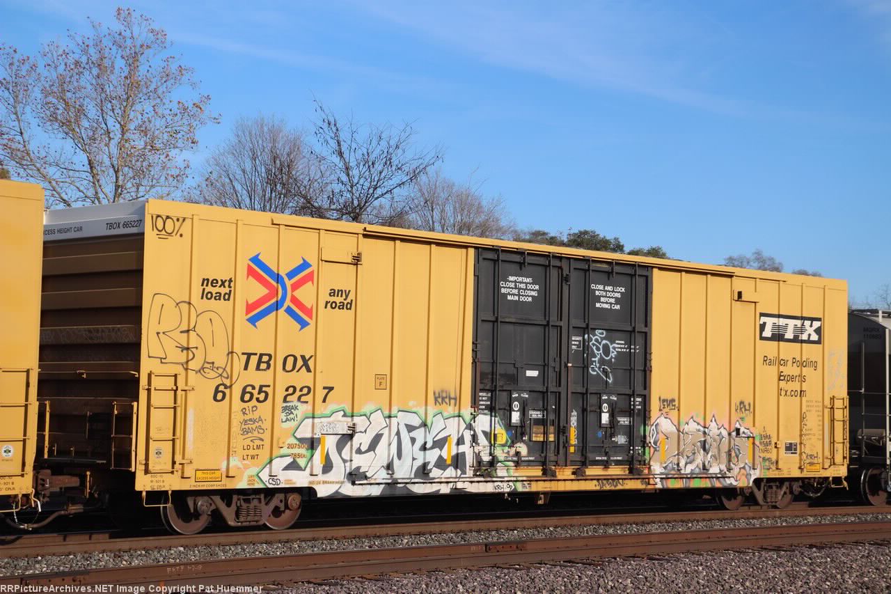TBOX 665227