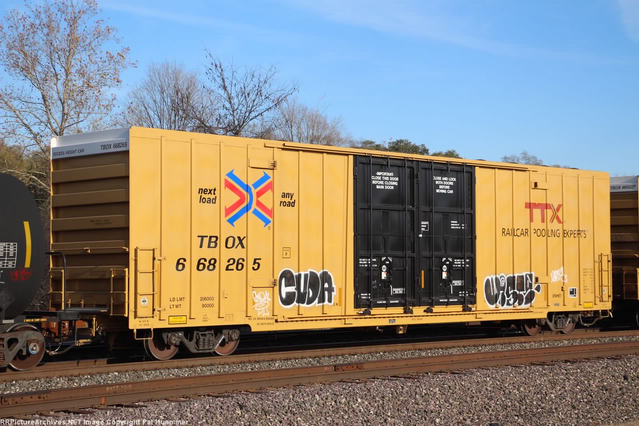 TBOX 668265