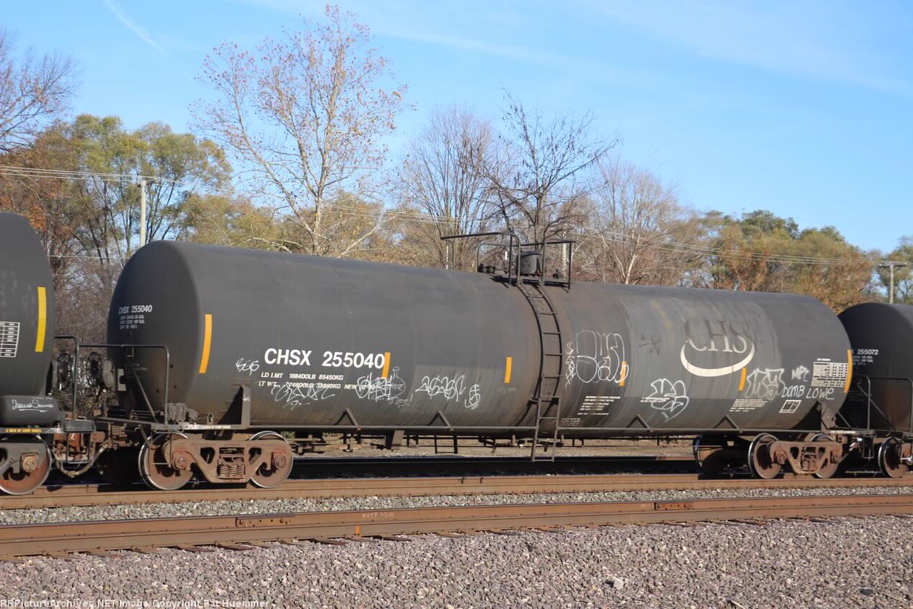 CHSX 255040