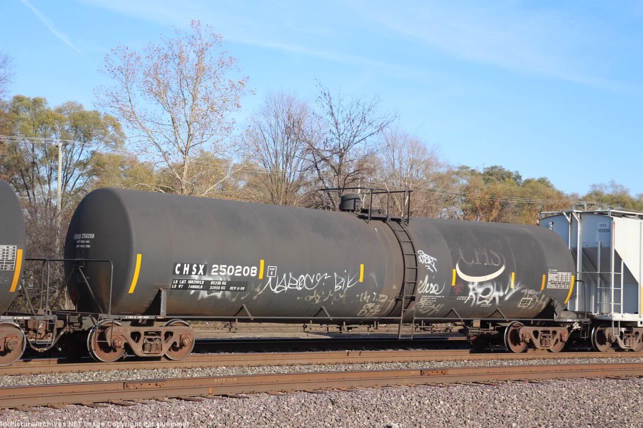CHSX 250208
