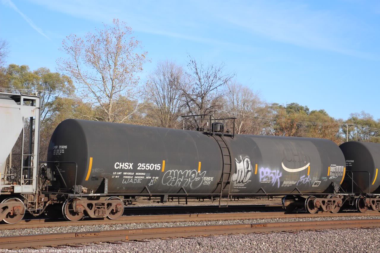CHSX 255015