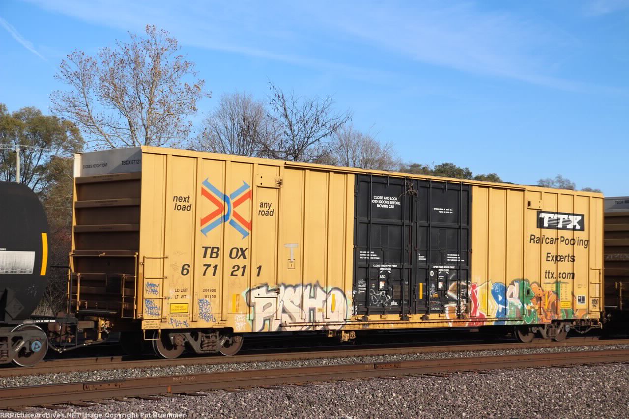 TBOX 671211