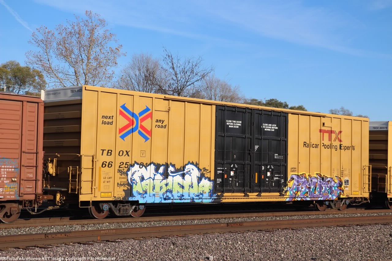 TBOX 662501