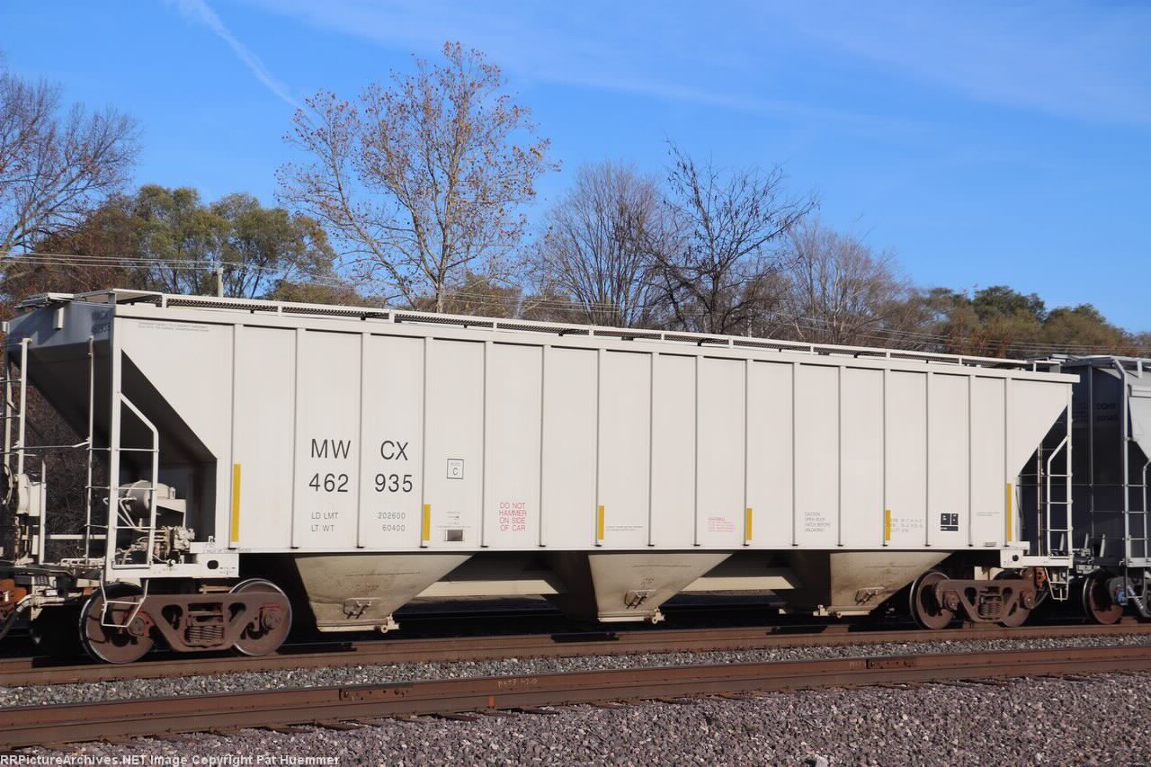 MWCX 462935