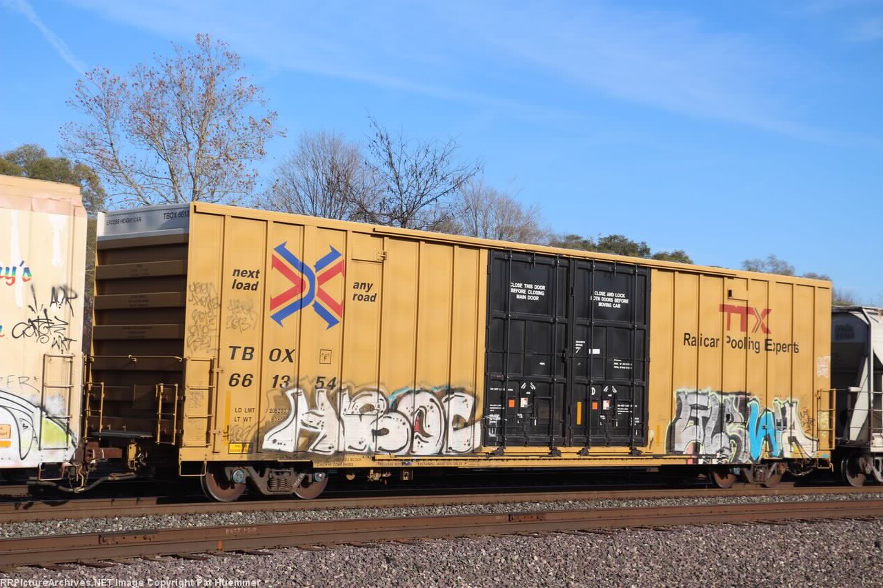 TBOX 661354