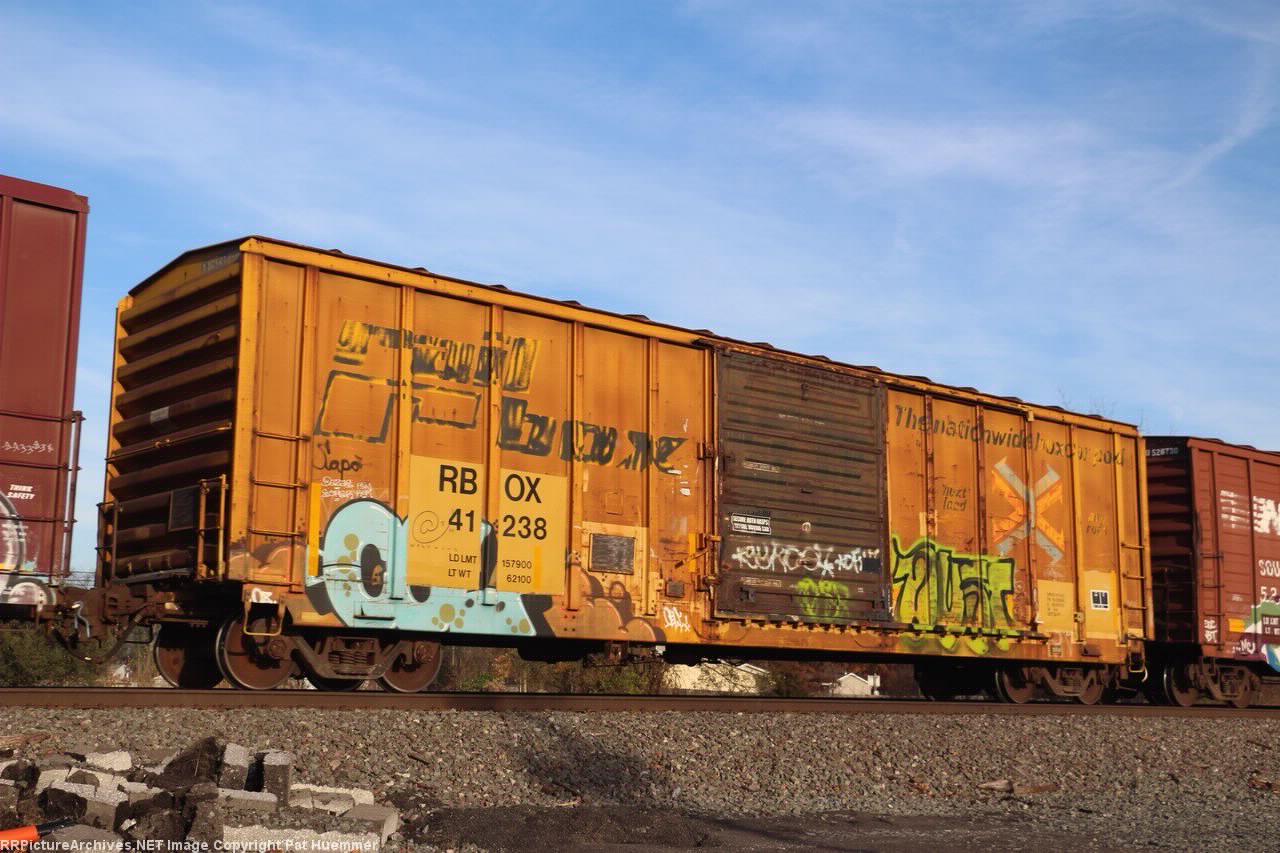 RBOX 41238