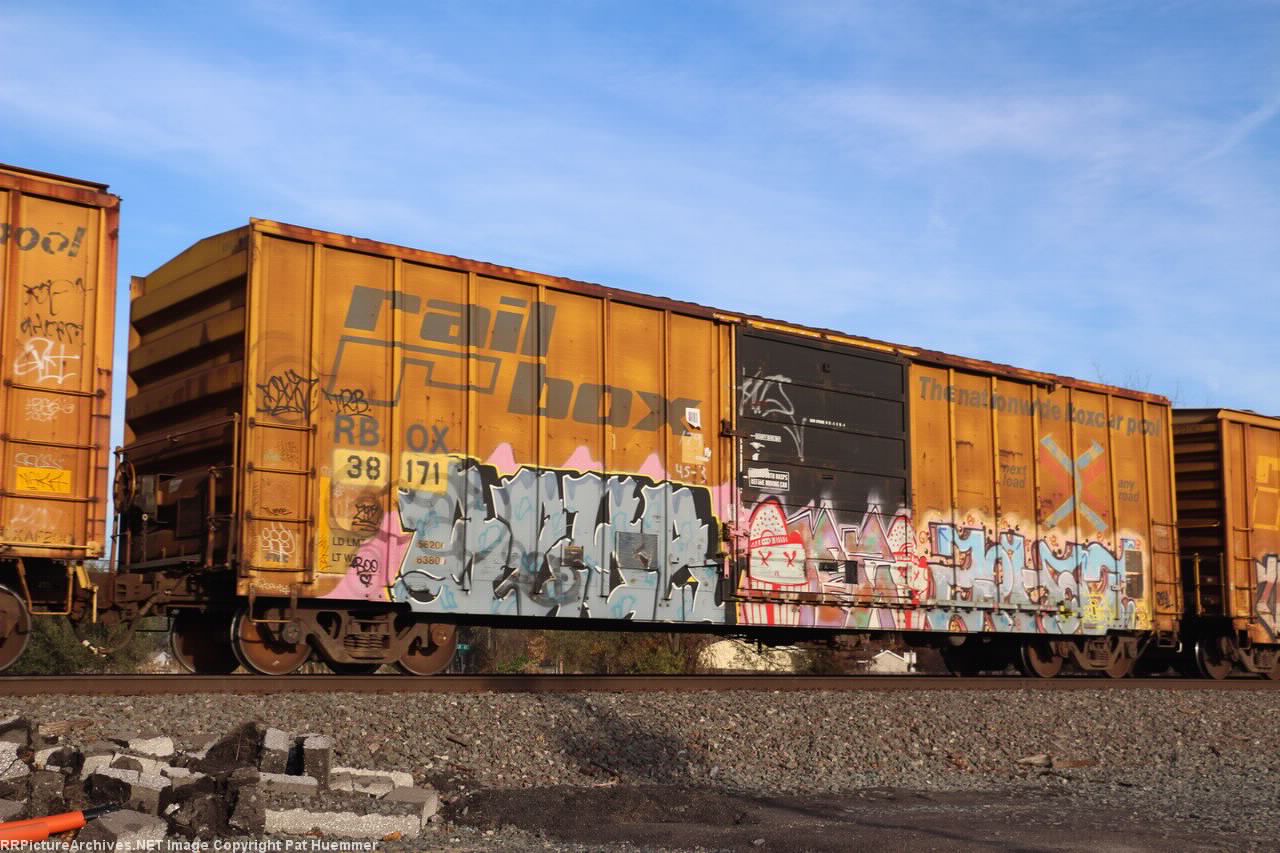 RBOX 38171